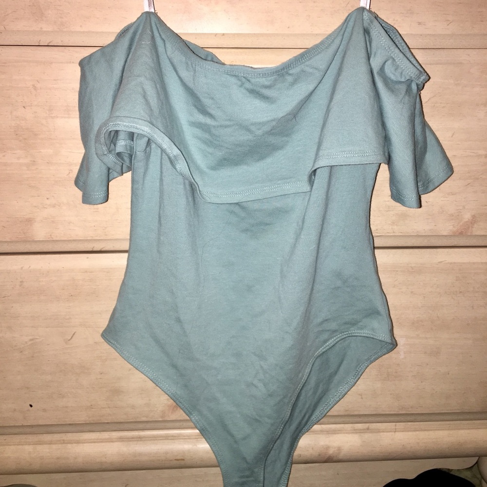 Body Suit
